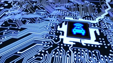 Data Transforms Automakers Into Mobility Players