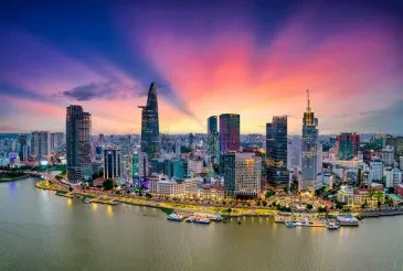 DataStax and Swinburne Vietnam Inks MOU to Grow Data Talent in Vietnam