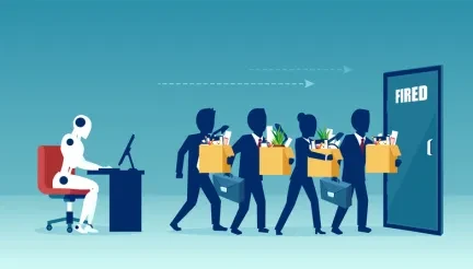 Dear Finance Professionals, Meet Your New Replacement 