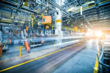 DENSO Transforms HR with Domo