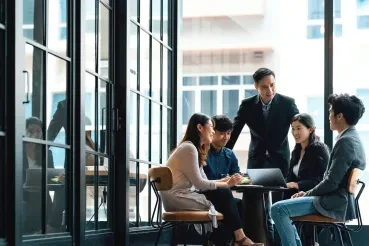 Developing Data Competency: Train or Hire, Build or Buy? 