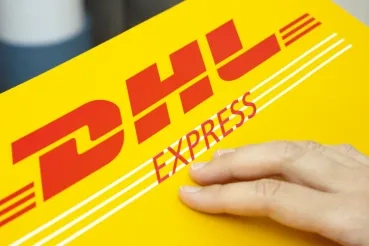 DHL Express AI Bets Pays Off