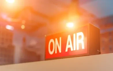 Digimind Social Goes TV and Radio Gaga