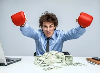 Digital Innovation Creates a Wealth Management Battleground