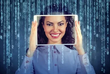 Digital Mistrust In Social Media