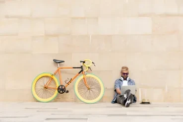 Digital Nomads Find New Leverage Over Employers