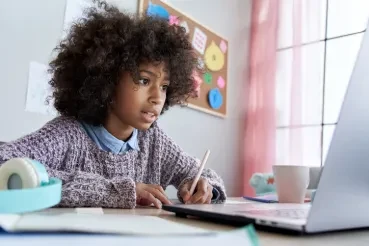 Digital Pen Delivers AI education
