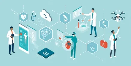 Digital Transformation of Healthcare: Beyond COVID-19 