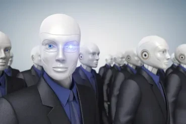 Digital Transformation of the Human Worker