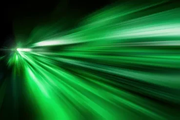 Digitalization Achieves Warp Speed