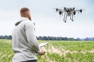 Digitalization Creates New Cash Cows in Australian Farming