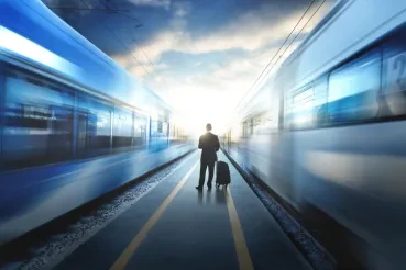 Digitalizing Human Transportation: the Case for ITS