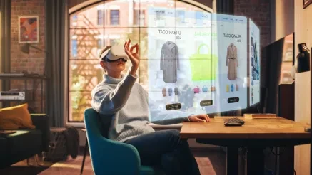 Digital Marketing Gets Physical — Again
