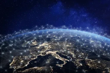 Digital Realty Connects To Oracle EU Sovereign Cloud