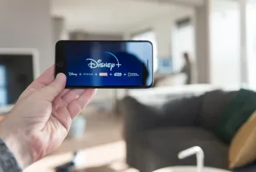 Disney+ Bets Big on AWS to Outcompete Netflix