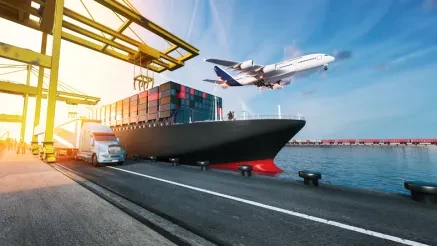 Diversifying Global Supply Chains for Resilience