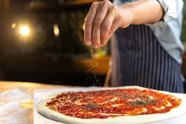 Domino’s Adds Azure To Menu for Modernization