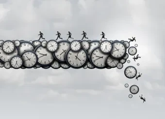 Don’t Keep Your Customer Waiting 