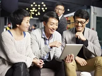 Driving Personalized Customer Experiences 