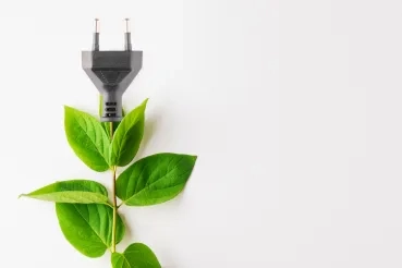 Driving the Sustainability Agenda Through Modern Network Management