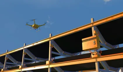 Drones, Data Visualization Bring Industry 4.0 to Mining 