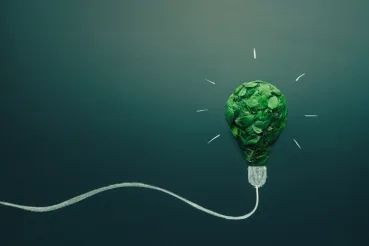 DX Has a New Endgame: Sustainability