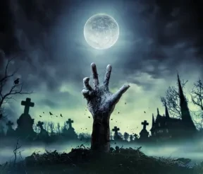 Early Horror Stories of the Data Economy