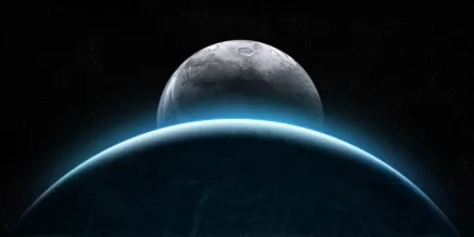 Earth Has a Digital Twin