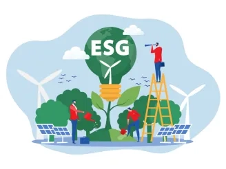 Economic Pressures Force Companies to Rethink ESG Priorities
