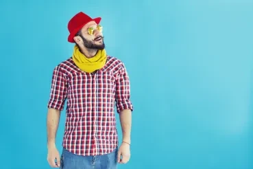 Editorial: Of Digital Eavesdropping and Strange Hats