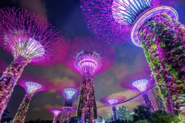 Elevating Data Governance to Leverage Singapore's Smart Nation Agenda