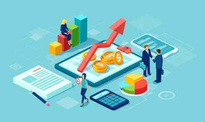 Embedded Finance: Unlocking the Next Wave of Growth