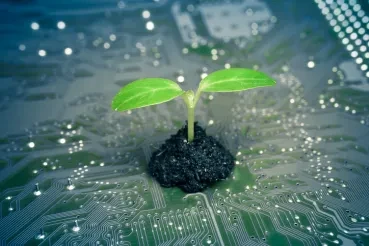 Embracing Technology To Drive Growth