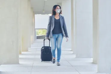 Employee Safety Takes Centre Stage When Travel Resumes
