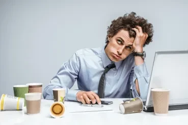 Employees Have New Way to Manage Info Overload