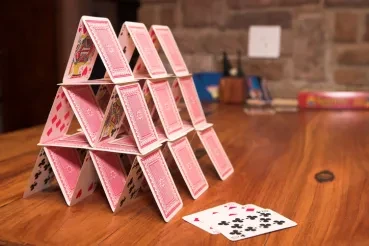 Ensuring Your Data Foundation Is Not a House of Cards