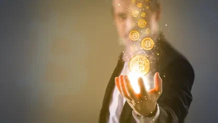 Epic Crypto Uplift From COVID-19 Pandemic