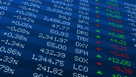 Equinix Is Now a Fortune 500 Company