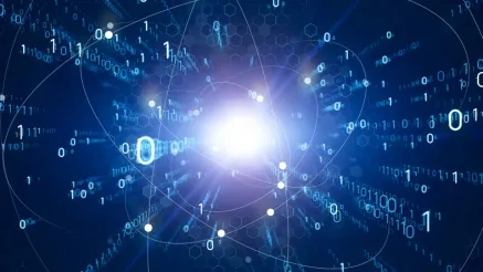 Equinix Collaboration Offers Quantum Computing as a Service