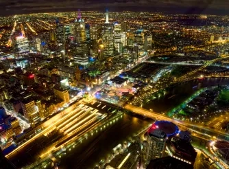 Equinix Expands Bare Metal as a Service to Melbourne