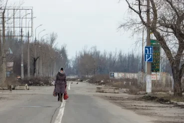 Evolve Your Nearshore Contingency Plans in Response to War in Ukraine