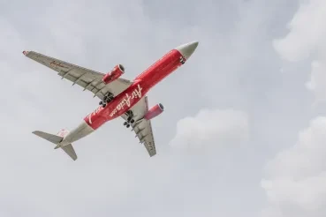 Exclusive Interview: AirAsia's Tony Fernandes Reveals Digital Success Route