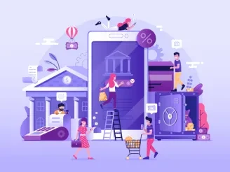 Extreme Digitization Is Changing the Banking Model: Is Your Bank Ready?