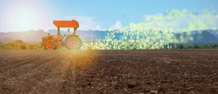 Farming on IoT