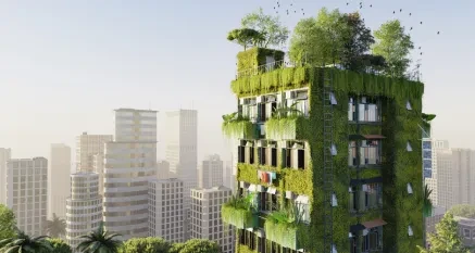 Faster Insights Could Unlock Greener Future