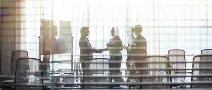Finally, Regtech Is Part of the Boardroom Conversation