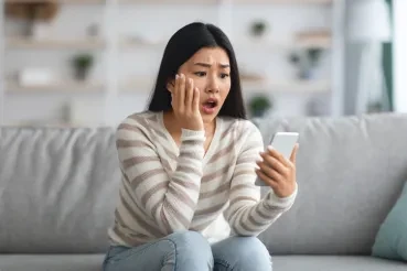 Financial Fraud Experts Turn To Behavioral Biometrics to Stop Scam 