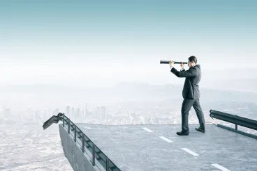 Finding the Elusive Customer 360-Degree View