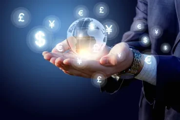 Fintech Innovation Goes Beyond Financial Services