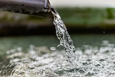 First Likely Cyberintrusion Into an American Water Treatment System